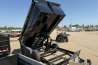 2026 Southland 7' x 14' High Side Dump Tandem 8K Trailer