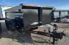 2026 Southland 7' x 14' High Side Dump Tandem 8K Trailer