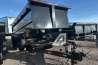2026 Southland 7' x 14' High Side Dump Tandem 8K Trailer