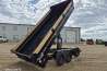 2026 Southland 7' x 16' Dump Tandem 7K Trailer