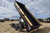 2026 Southland 7' x 16' Dump Tandem 7K Trailer