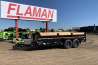 2026 Southland 7' x 16' Dump Tandem 7K Trailer
