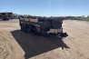 2026 Southland 7' x 16' Dump Tandem 7K Trailer