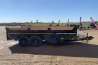 2026 Southland 7' x 16' Dump Tandem 7K Trailer