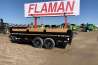 2026 Southland 7' x 16' Dump Tandem 7K Trailer
