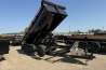 2026 Southland 7' x 16' Dump Tandem 7K Trailer