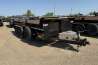 2026 Southland 7' x 16' Dump Tandem 7K Trailer