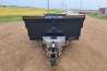 2026 Southland 7' x 16' Dump Tandem 7K Trailer