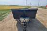 2026 Southland 7' x 16' Dump Tandem 7K Trailer