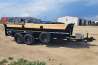 2026 Southland 7' x 16' Dump Tandem 7K Trailer