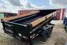 2026 Southland 7' x 16' Dump Tandem 7K Trailer