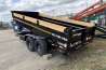 2026 Southland 7' x 16' Dump Tandem 7K Trailer