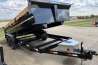 2026 Southland 7' x 16' Dump Tandem 7K Trailer