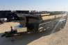 2026 Southland 7' x 16' Dump Tandem 7K Trailer