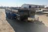 2026 Southland 7' x 16' Dump Tandem 7K Trailer