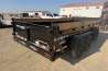 2026 Southland 7' x 16' Dump Tandem 7K Trailer