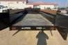 2026 Southland 7' x 16' Dump Tandem 7K Trailer