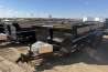 2026 Southland 7' x 16' Dump Tandem 7K Trailer