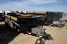 2026 Southland 7' x 16' Dump Tandem 7K Trailer