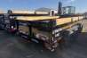 2026 Southland 7' x 16' Dump Tandem 7K Trailer