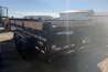 2026 Southland 7' x 16' Dump Tandem 7K Trailer