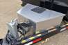 2026 Southland 7' x 16' Heavy Duty Dump Tandem 8K Trailer