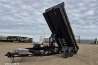 2026 Southland 7' x 16' Heavy Duty Dump Tandem 8K Trailer