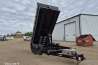 2026 Southland 7' x 16' Heavy Duty Dump Tandem 8K Trailer