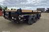 2026 Southland 7' x 16' Heavy Duty Dump Tandem 8K Trailer