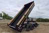 2026 Southland 7' x 16' Heavy Duty Dump Tandem 8K Trailer