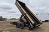 2026 Southland 7' x 16' Heavy Duty Dump Tandem 8K Trailer