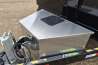 2026 Southland 7' x 16' Heavy Duty Dump Tandem 8K Trailer