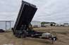 2026 Southland 7' x 16' Heavy Duty Dump Tandem 8K Trailer