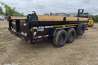 2026 Southland 7' x 16' Heavy Duty Dump Tandem 8K Trailer