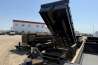 2026 Southland 7' x 16' Heavy Duty Dump Tandem 8K Trailer