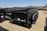 2026 Southland 7' x 16' Heavy Duty Dump Tandem 8K Trailer
