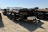 2026 Southland 7' x 16' Heavy Duty Dump Tandem 8K Trailer
