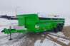2026 Southland 7' x 16' Tandem Axle Dump Trailer