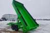 2026 Southland 7' x 16' Tandem Axle Dump Trailer