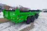 2026 Southland 7' x 16' Tandem Axle Dump Trailer