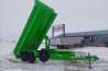 2026 Southland 7' x 16' Tandem Axle Dump Trailer