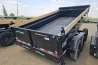 2026 Southland 7'x14' -14k Dump Trailer