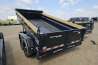 2026 Southland 7'x14' -14k Dump Trailer
