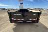 2026 Southland 7'x14'- 14K Dump Trailer