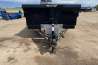 2026 Southland 7'x14'- 14K Dump Trailer