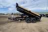 2026 Southland 7'x14'- 14K Dump Trailer