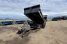 2026 Southland 7'x14'- 14K Dump Trailer