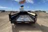 2026 Southland 7'x14'- 14K Dump Trailer