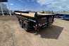 2026 Southland 7'x14'- 14K Dump Trailer