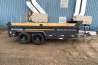 2026 Southland 7'x14' -14K Dump Trailer